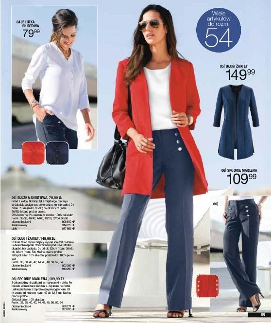 Gazetka promocyjna bonprix str. 67