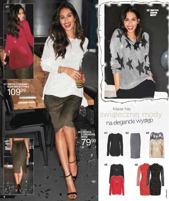 Gazetka promocyjna bonprix str. 8