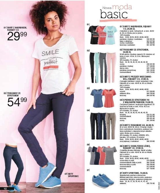 Gazetka promocyjna bonprix str. 14