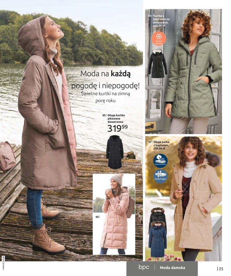 Gazetka promocyjna bonprix str. 27