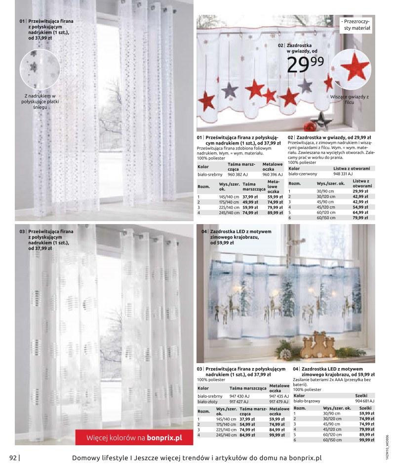 Gazetka promocyjna bonprix str. 94