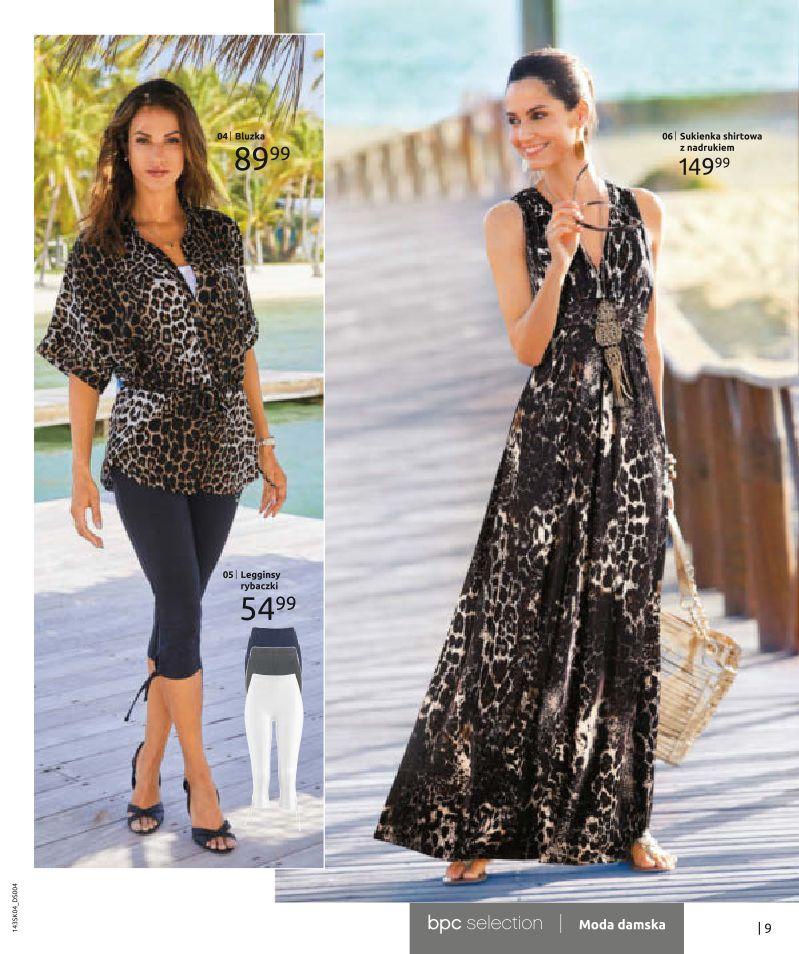Gazetka promocyjna bonprix str. 11