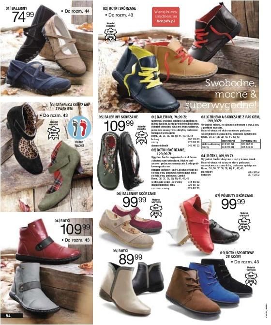 Gazetka promocyjna bonprix str. 86