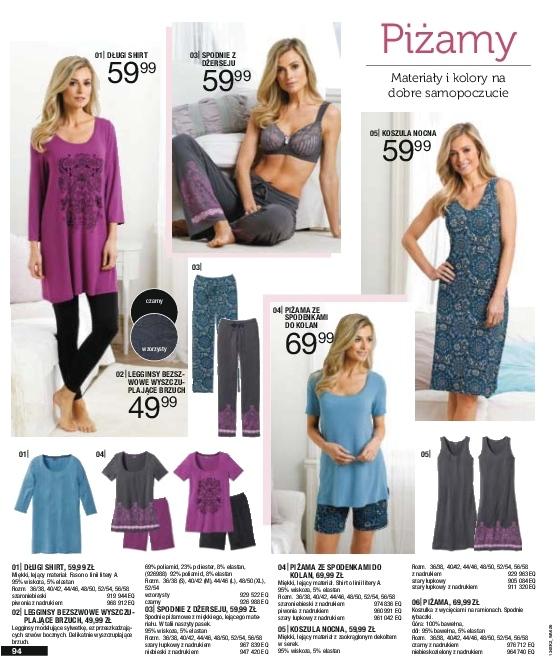 Gazetka promocyjna bonprix str. 96