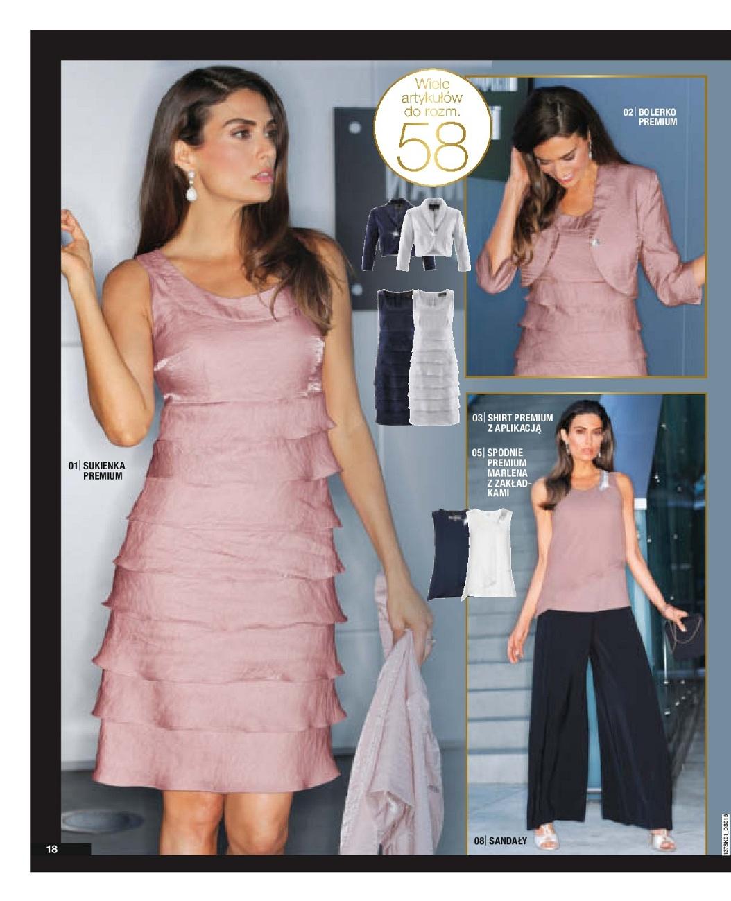 Gazetka promocyjna bonprix str. 20