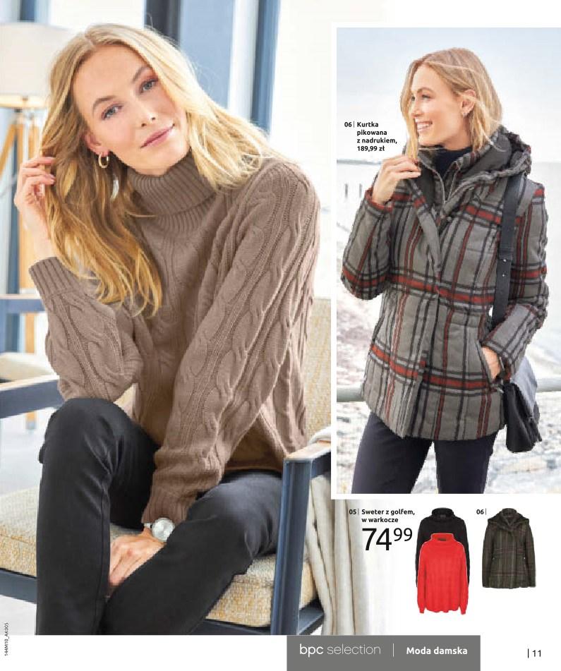 Gazetka promocyjna bonprix str. 13