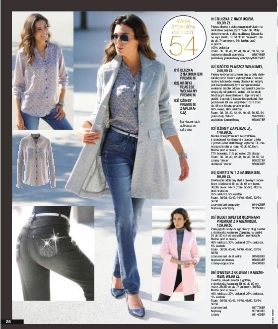 Gazetka promocyjna bonprix str. 28