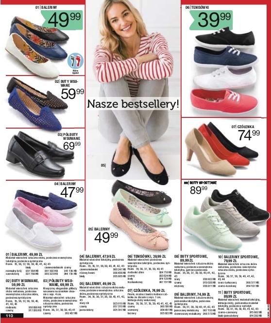 Gazetka promocyjna bonprix str. 112