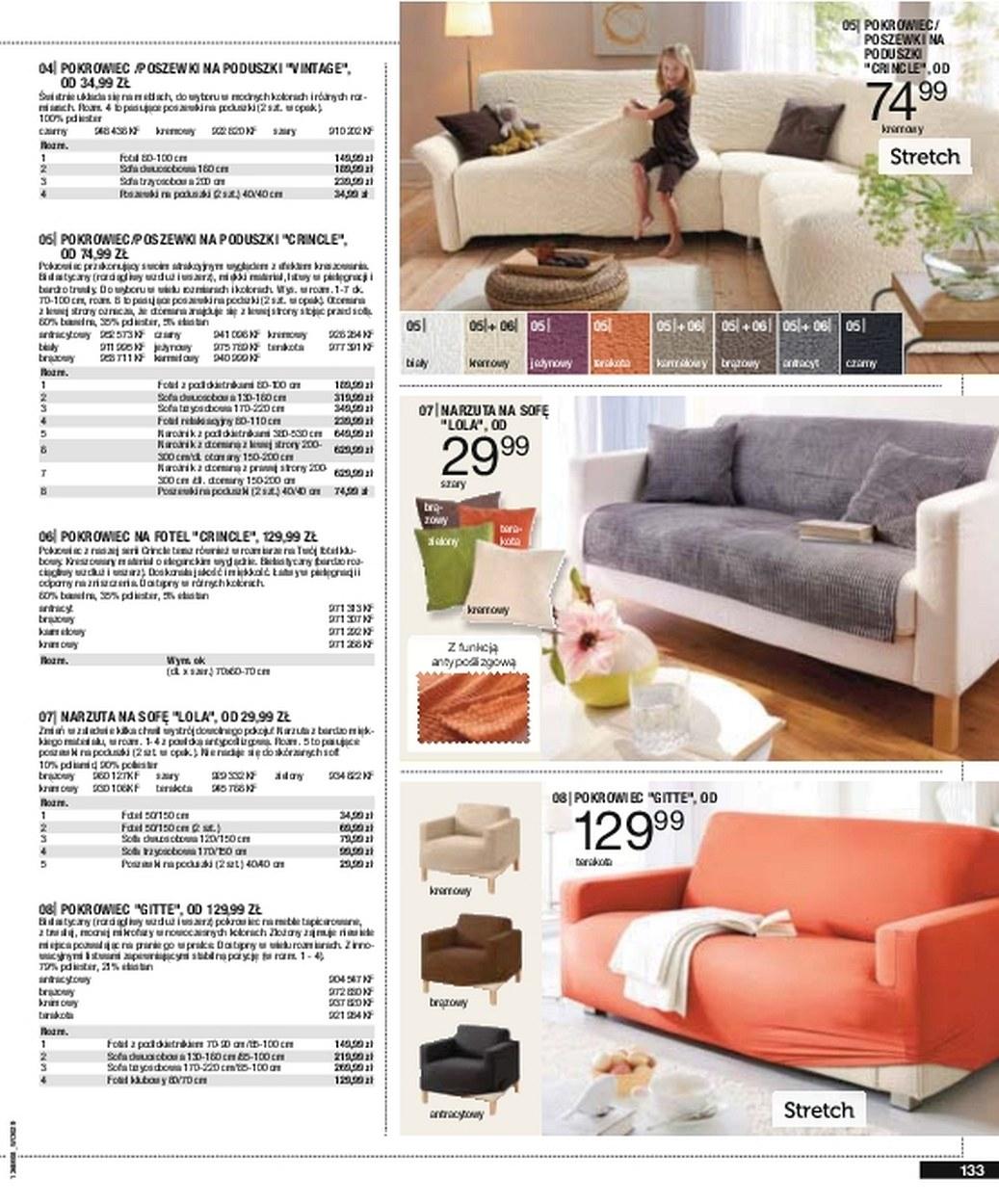 Gazetka promocyjna bonprix str. 135