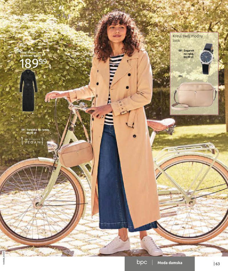 Gazetka promocyjna bonprix str. 65