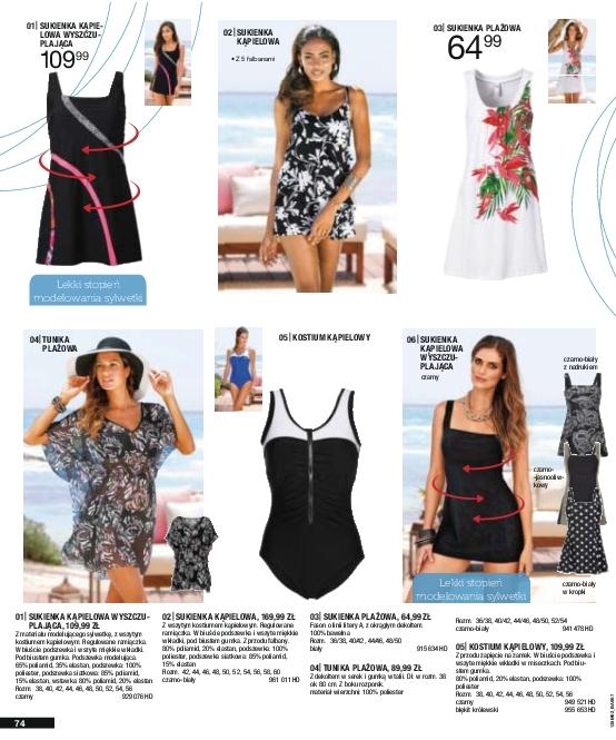 Gazetka promocyjna bonprix str. 76