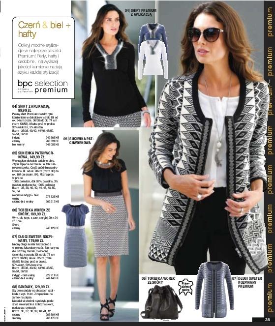 Gazetka promocyjna bonprix str. 37