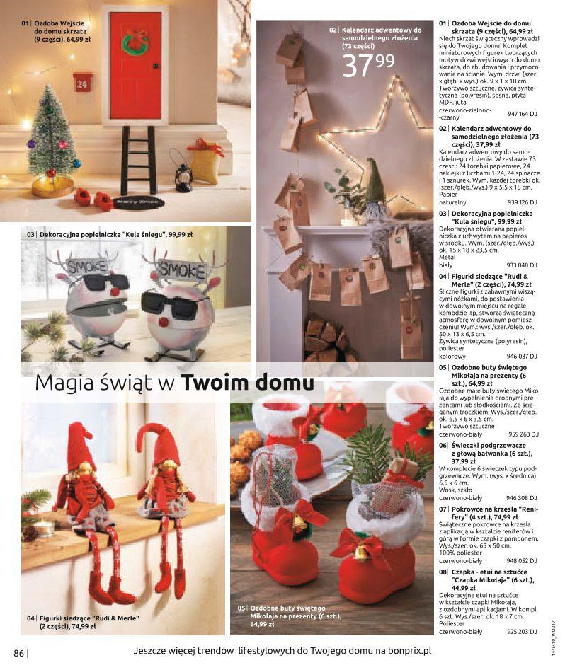 Gazetka promocyjna bonprix str. 88