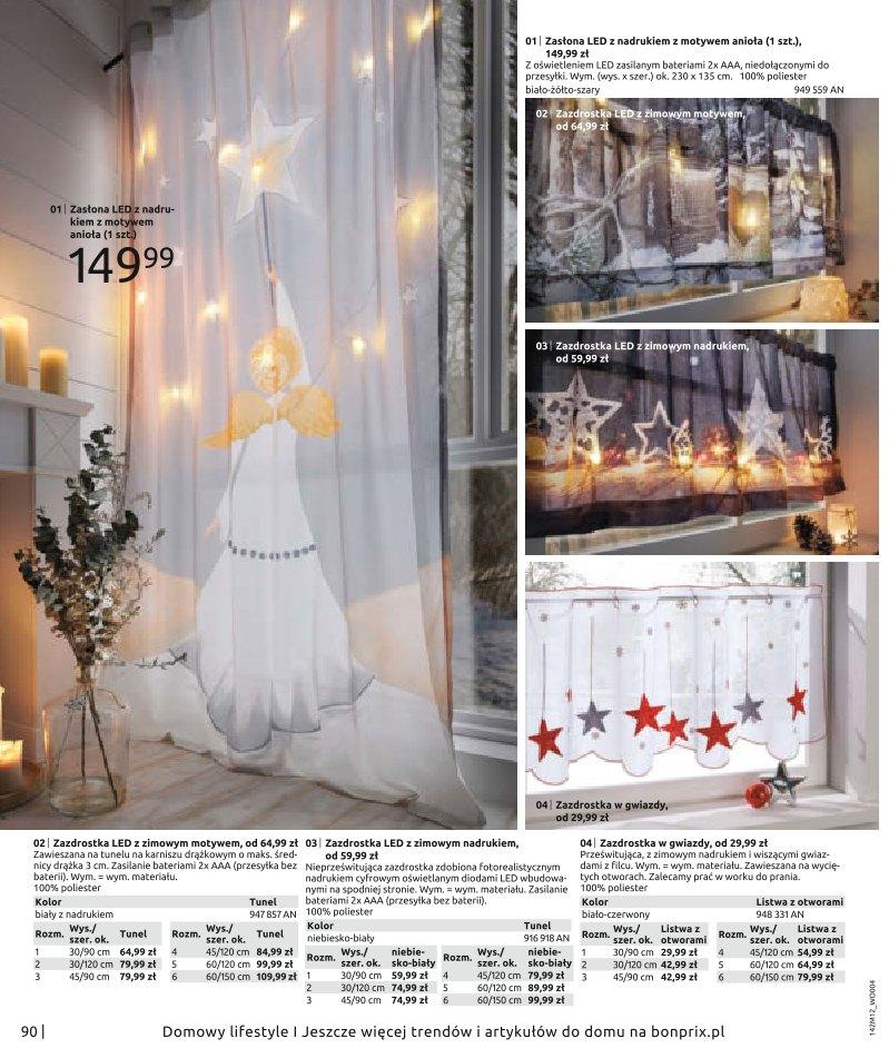 Gazetka promocyjna bonprix str. 92