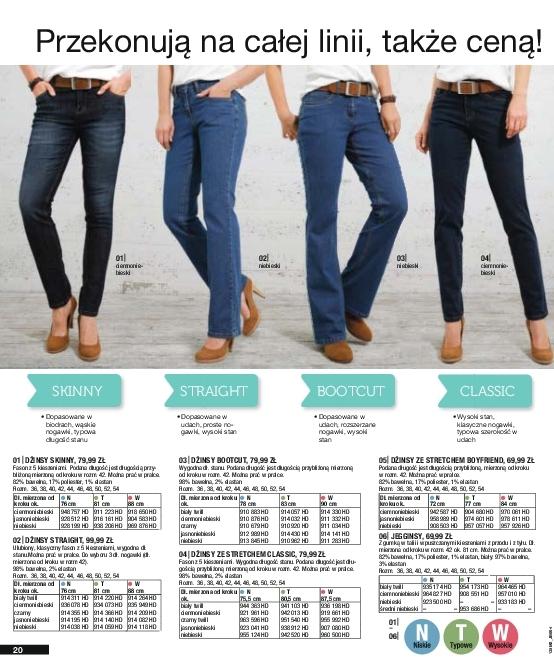 Gazetka promocyjna bonprix str. 22