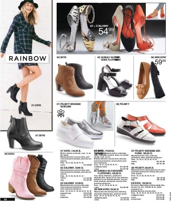 Gazetka promocyjna bonprix str. 20