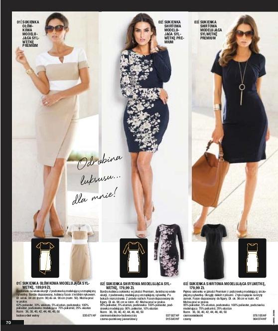 Gazetka promocyjna bonprix str. 72