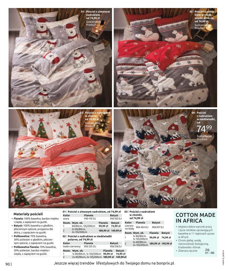 Gazetka promocyjna bonprix str. 92