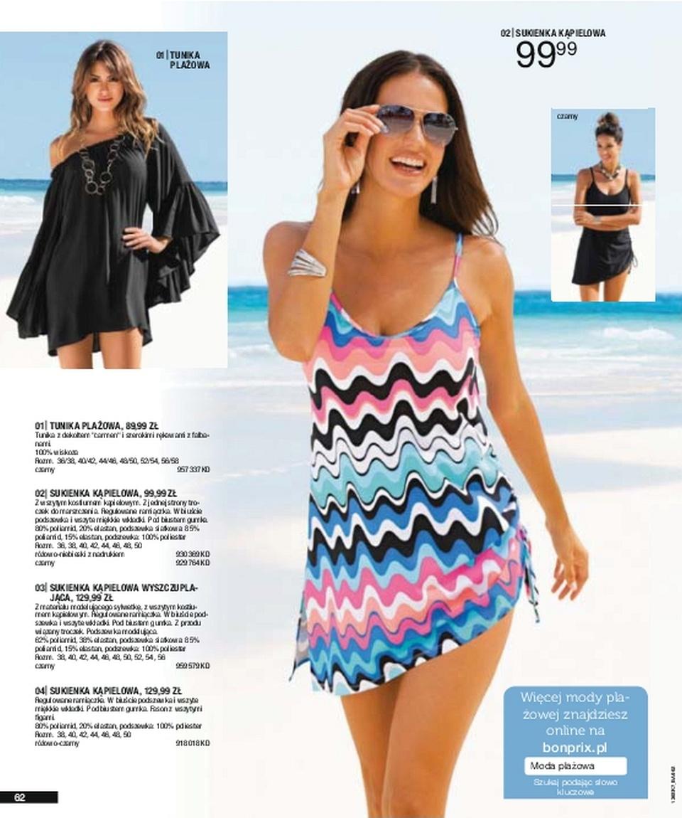 Gazetka promocyjna bonprix str. 64