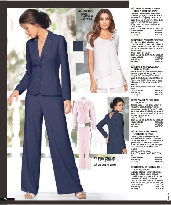 Gazetka promocyjna bonprix str. 40