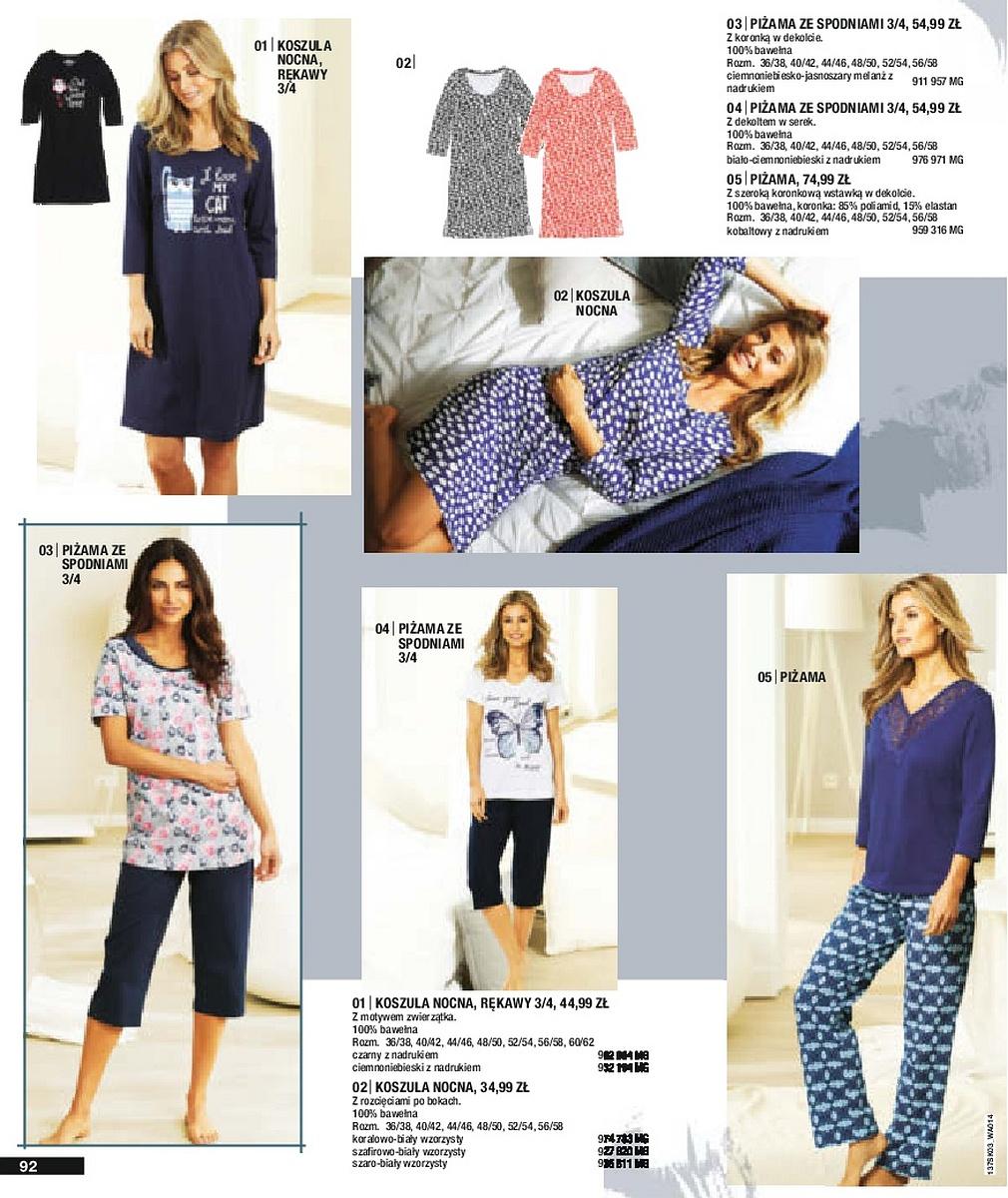 Gazetka promocyjna bonprix str. 94