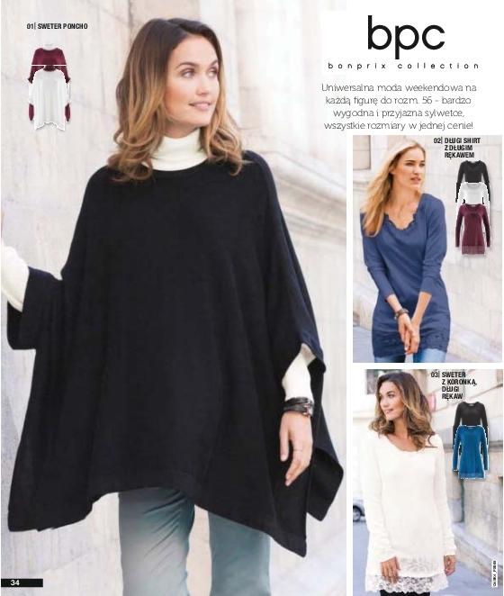 Gazetka promocyjna bonprix str. 36