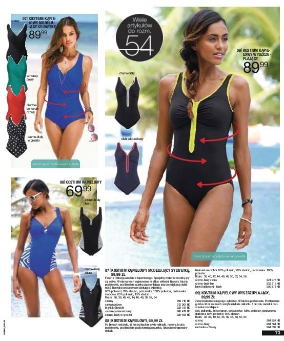 Gazetka promocyjna bonprix str. 75