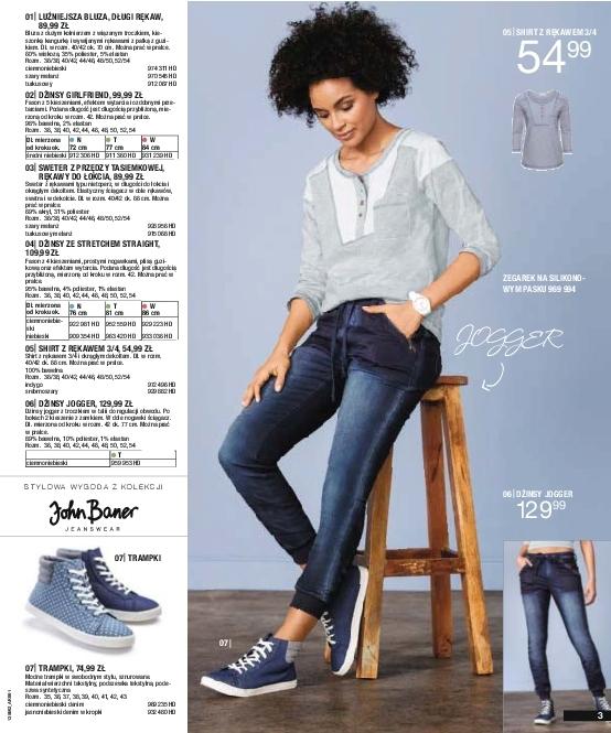 Gazetka promocyjna bonprix str. 5