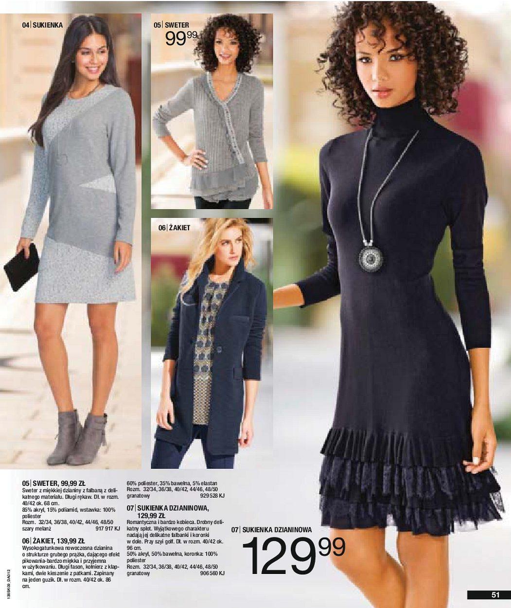 Gazetka promocyjna bonprix str. 53