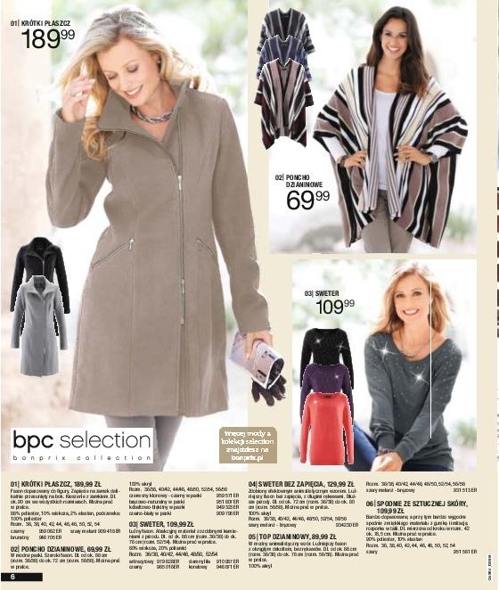 Gazetka promocyjna bonprix str. 8