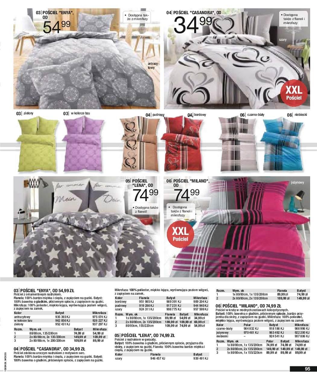 Gazetka promocyjna bonprix str. 97