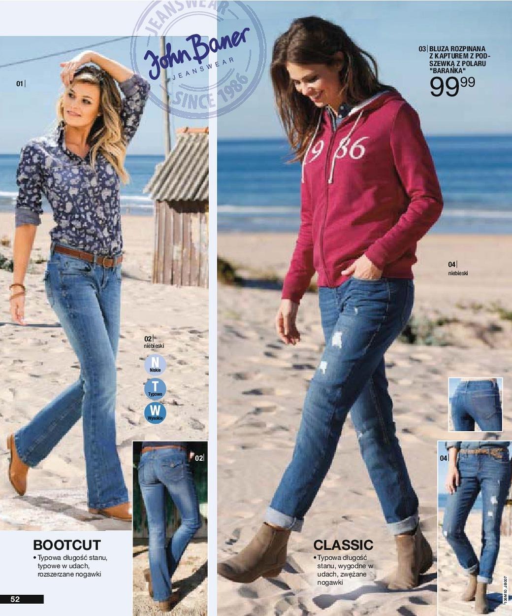 Gazetka promocyjna bonprix str. 54