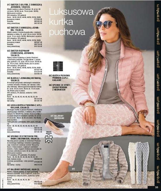 Gazetka promocyjna bonprix str. 35