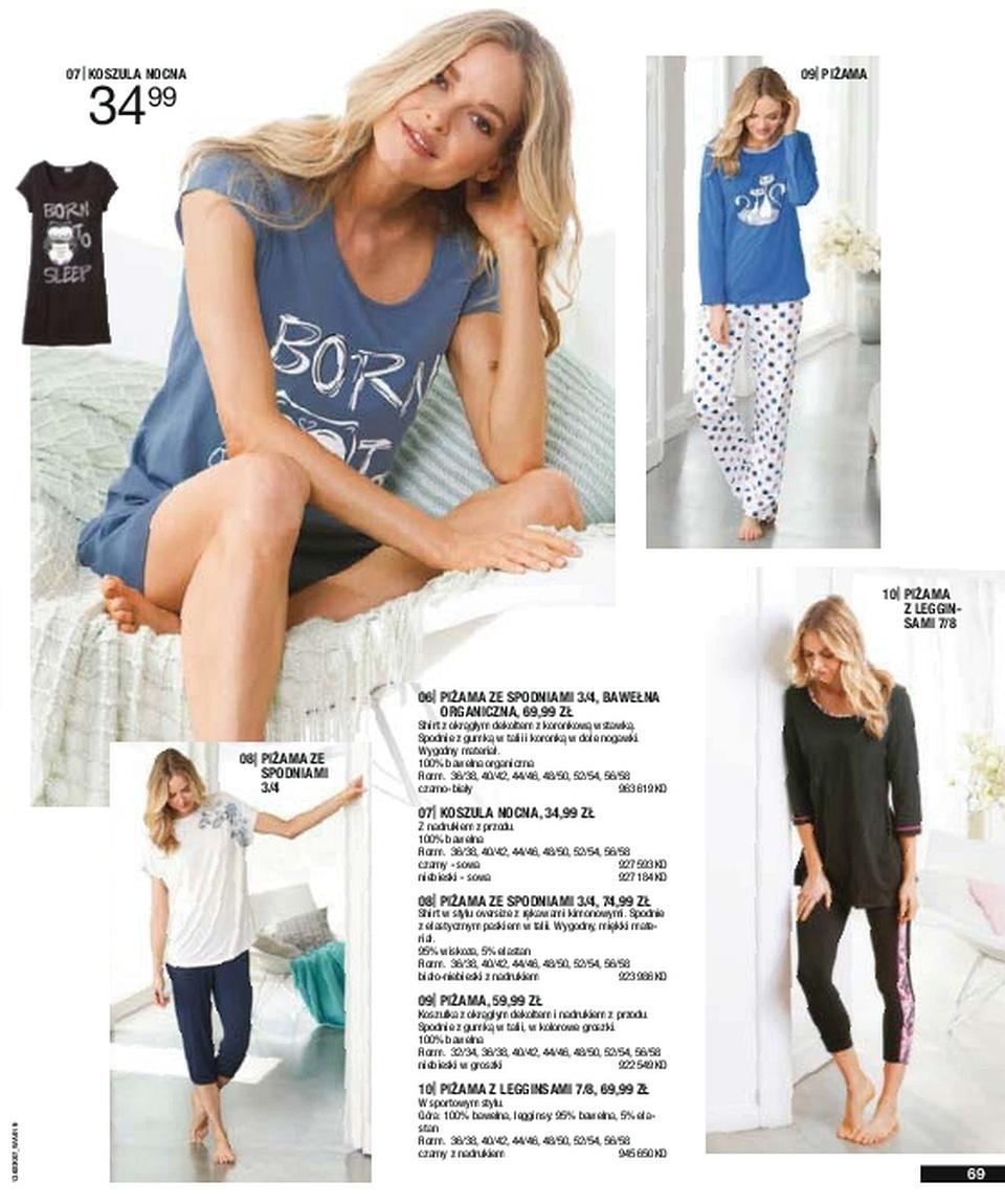 Gazetka promocyjna bonprix str. 71