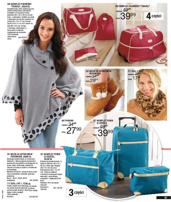 Gazetka promocyjna bonprix str. 69