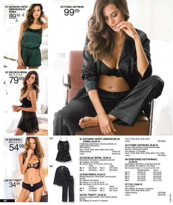 Gazetka promocyjna bonprix str. 64