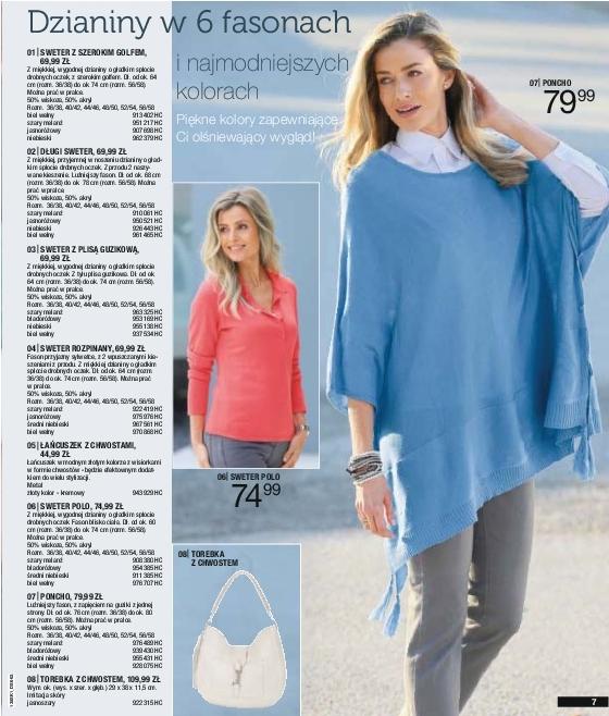 Gazetka promocyjna bonprix str. 9