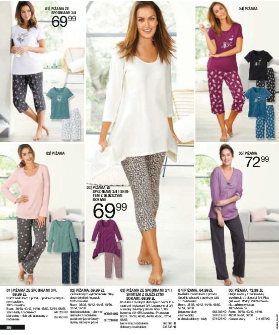 Gazetka promocyjna bonprix str. 88