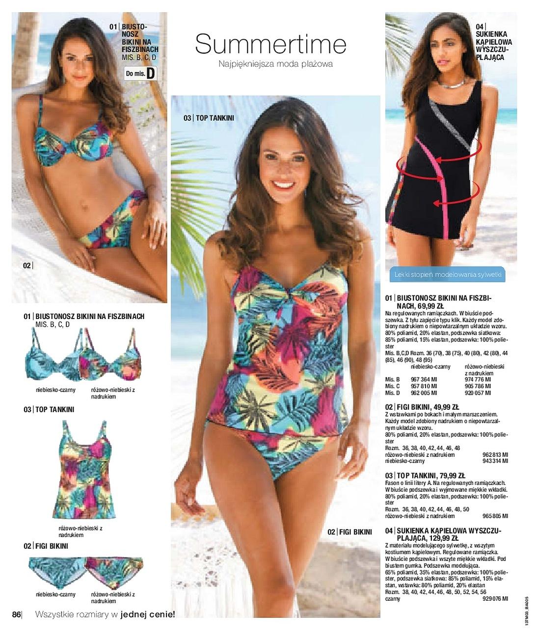 Gazetka promocyjna bonprix str. 88