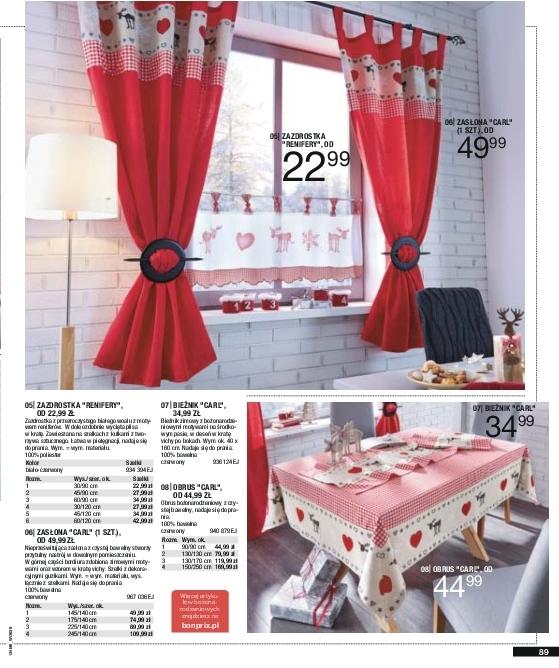 Gazetka promocyjna bonprix str. 91