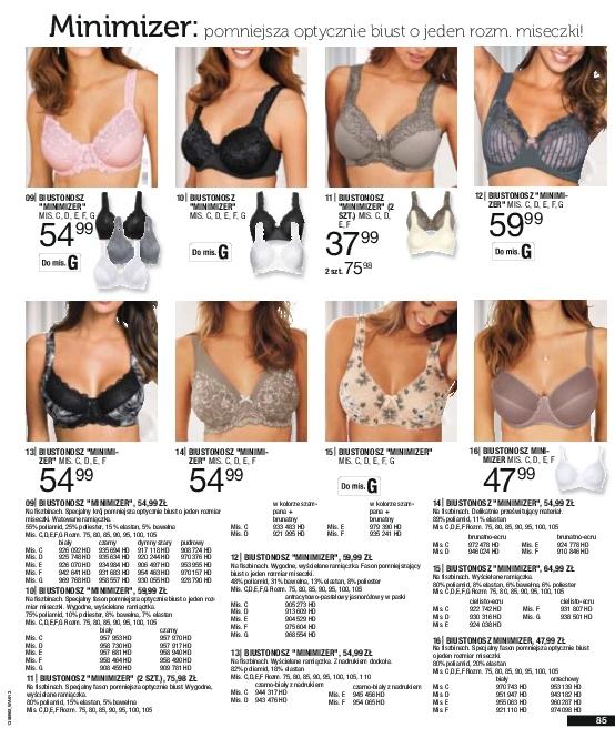 Gazetka promocyjna bonprix str. 87