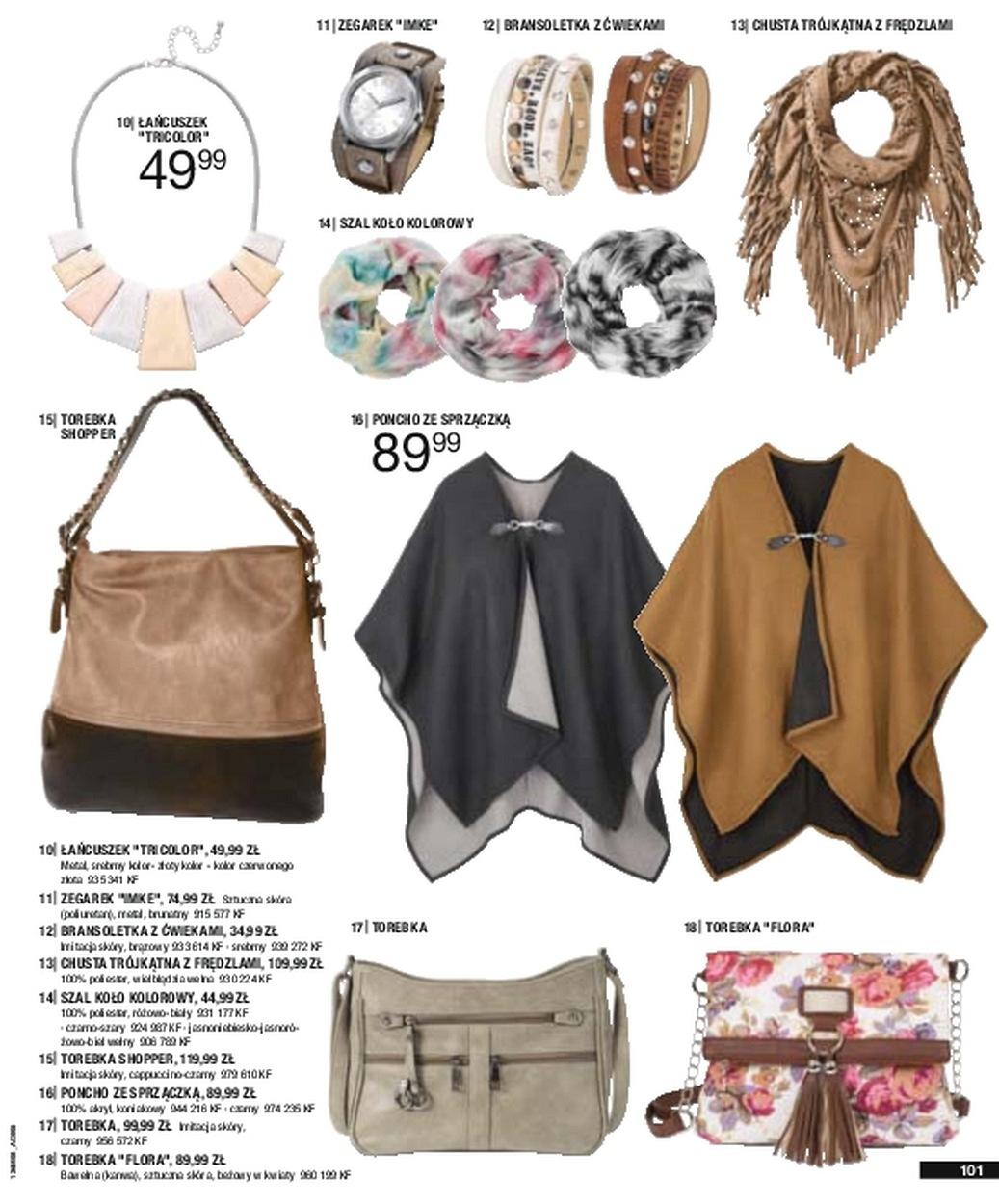 Gazetka promocyjna bonprix str. 103