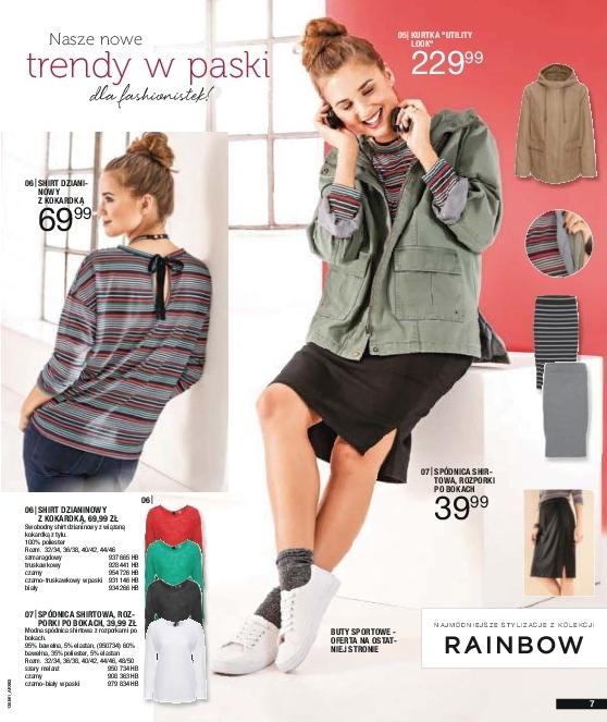 Gazetka promocyjna bonprix str. 9