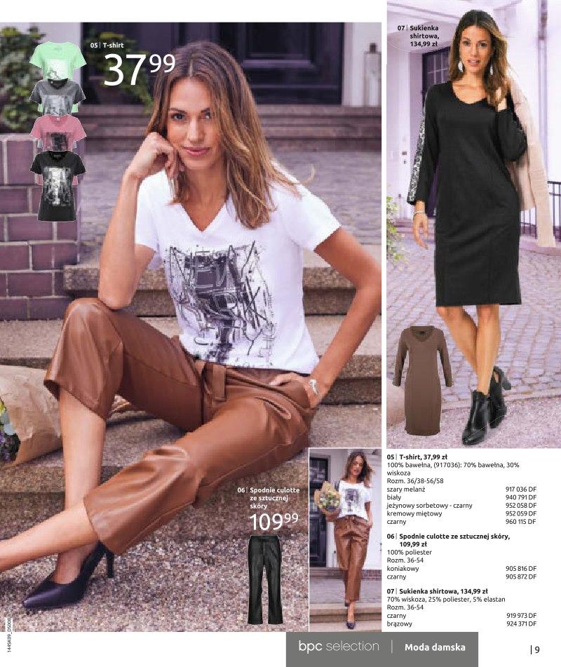 Gazetka promocyjna bonprix str. 11