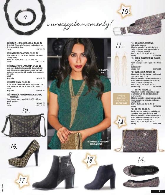 Gazetka promocyjna bonprix str. 13