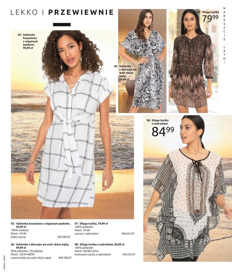 Gazetka promocyjna bonprix str. 73