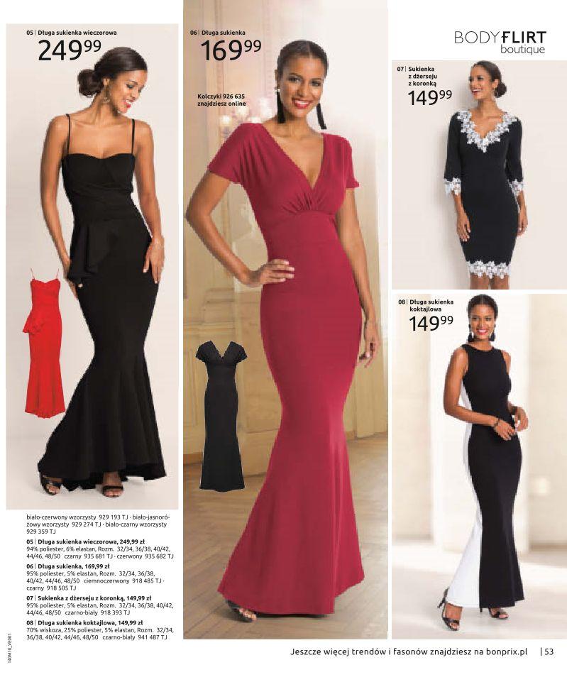 Gazetka promocyjna bonprix str. 55