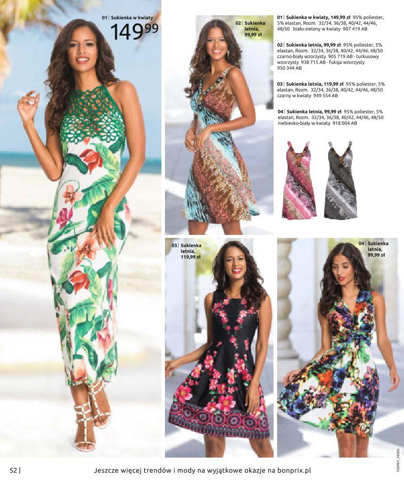 Gazetka promocyjna bonprix str. 54