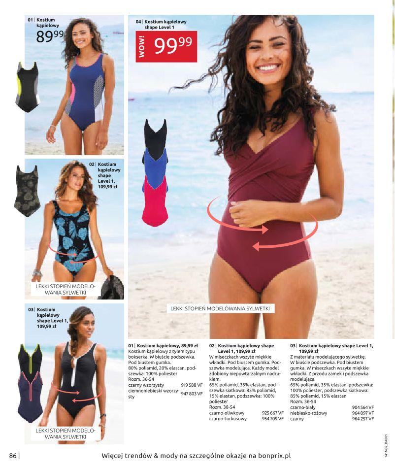 Gazetka promocyjna bonprix str. 88