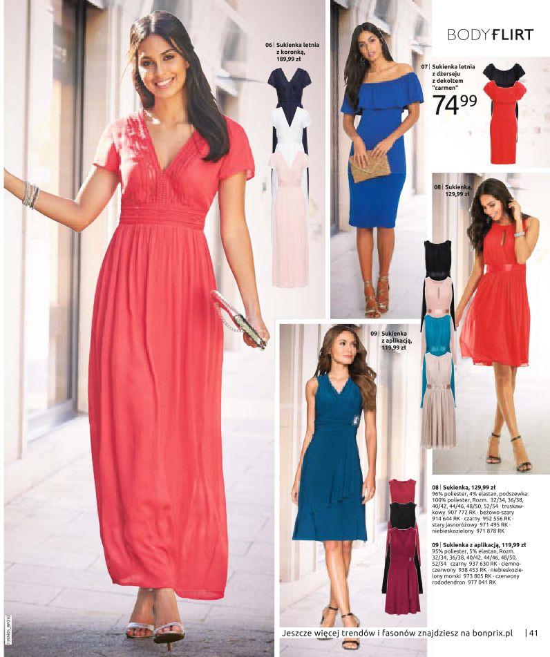 Gazetka promocyjna bonprix str. 43